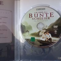 Der bunte Schleier (Originaltitel: The Painted Veil)
